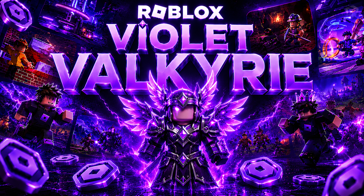 100,000 Robux
